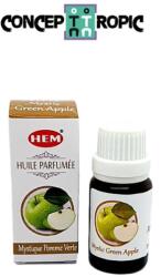  Ulei Parfumate Hem - Mystic Green Apple 10 ml