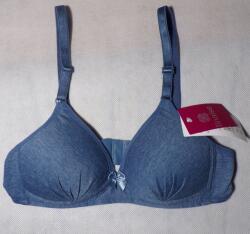 Linaise melltartó 1528 80AA Kék