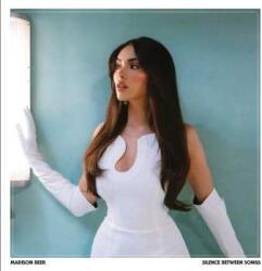 Epic LP Madison Beer: Silence Between Songs - groovespin - 10 161 Ft