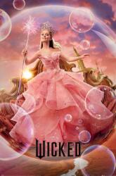 Pyramid International Wicked Glinda poszter 61x91, 5 cm