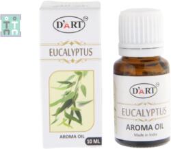  Ulei Parfumate - Dart - Eucalyptus - 10 ml