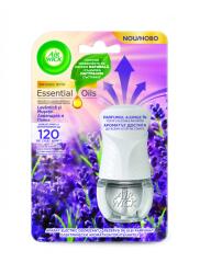 Air Wick odorizant electric de camera, Lavanda, 19 ml - concepttropic