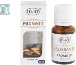  Ulei Parfumate - Dart - Palo Santo - 10 ml