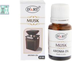  Ulei Parfumate - Dart - Musk - 10 ml
