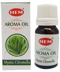  Ulei parfumat Hem - Mystic Citronella 10ml