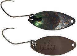 Jackall Vanfook Exceed 2.4g CNB-EX2401 / Yoiyami támolygó villantó