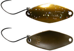 Jackall Vanfook Sauribu Shaath 1.9g CSR-SA1902 / Lamp támolygó villantó