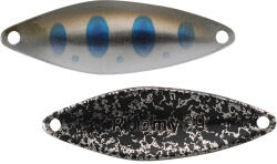 Jackall TIMON Rhomy 3.1 g / 214 Olive Yamame UV támolygó villantó