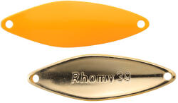 Jackall TIMON Rhomy 2.4 g / 199 Horyu Orekin támolygó villantó