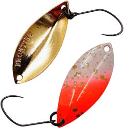 Jackall Vanfook FPB lures Frontier 1.7g CFP-FR1701 / Howaore G támolygó villantó