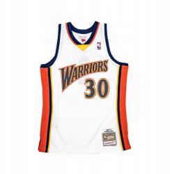Mitchell & Ness Warriors mez 2009-10 Curry XL (SMJYGS18169-GSWWHIT09SCU-M5/4-d)