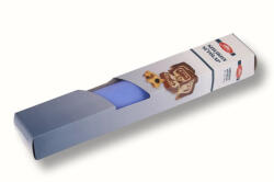 KORONA Kék szilikon sütőlap