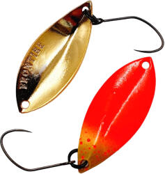 Jackall Vanfook FPB lures Frontier 1.7g CFP-FR1702 / Jakuten Tokko G támolygó villantó