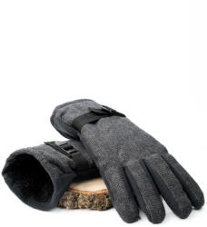 Thomas Jeans téli kesztyű szürke