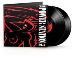 Groovespin. Hu LP The Power Station: The Power Station (40th Anniversary Edition) (remastered)