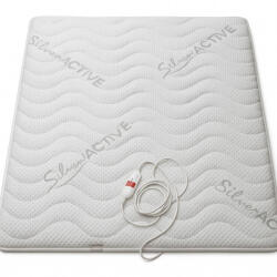  Infra lepedő és derékalj Választható huzattal 135x190 cm - egeszsegesmatrac