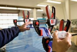 BESSEY Univerzális Szorító 450/80 MM Egykezes Gyorsrögzítő By EZS45-8 (8251290450)