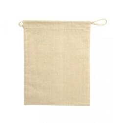  Pamut sporttáska 24 x 30 cm (félkész termék pamutból)