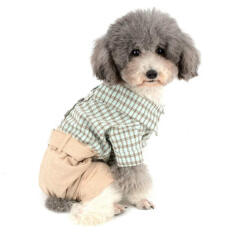  Kutyaruha - Galléros overál - M