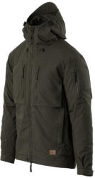 Helikon-Tex Yukon Winter Jacket taiga green