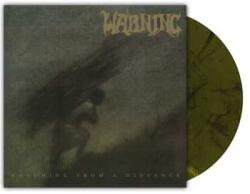 Groovespin. Hu LP Warning: Watching From A Distance