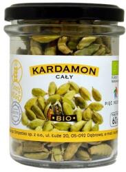 Pięć Przemian Kardamom teljes gluténmentes Bio 60 g Pięć Przemian (5902837812588)