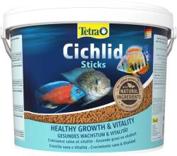Tetra Cichlid Sticks 10l (T153691)