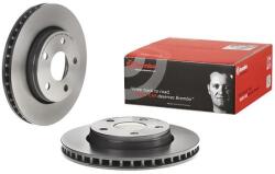 BREMBO Brzdový kotúč BREMBO 09. C003.11 (09.C003.11)