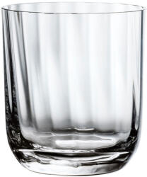 Villeroy and Boch V&B Rose Garden pohár szett 4részes whiskys (11-3725-8140)