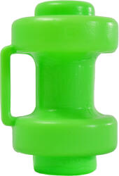 Aga Oszloplezáró kupak belsőhálós trambulinhoz UNIVERSAL Világoszöld (MR1500-1LG)