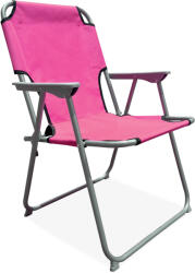 Linder Exclusiv Összecsukható szék PO2600PI Rózsaszín (PO2600PI)