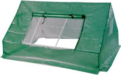 Linder Exclusiv kerti fóliadoboz -ház MC4309 180x142x30/93 cm (MC4309)