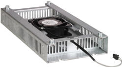 Schneider Electric Altistart lágyindító kiegészítő, kiegészítő hűtőventilátor ATS22 lágyindítóhoz (110…170A), 220VAC VW3G22402