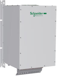 Schneider Electric Altivar frekvenciaváltó kiegészítő, passzív szűrő, 60A, 400V, 50Hz, Altivar Process 600/900 frekvenciaváltókhoz VW3A46108