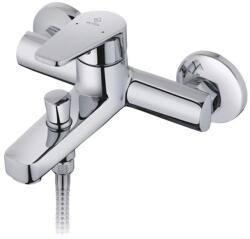 MOFÉM MOFÉM Zenit kádtöltő csaptelep zuhanyszettel