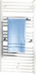 Concept törölközőszárító radiátor, egyenes, 450x880mm (KD224500880) - kazanmarket