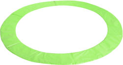 Aga Rugóvédő trambulinra 250 cm Világoszöld (MR1508SC-LG)