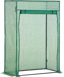 Linder Exclusiv Kerti fóliadoboz -ház MC4307 150x100x50 cm (MC4307)