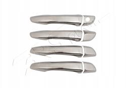 Martig Duster Suv 2010 > Kilincsvédők Króm Rozsdamentes ACÉLTuning Minőség