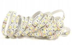 BERGE LED szalag 5025 14, 4W/m IP65 multiwhite CCT 5m (i605_5653)