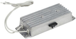 Schneider Electric Altivar frekvenciaváltó kiegészítő, fékellenállás, 100Ohm, 32W, ATV12 frekvenciaváltóhoz VW3A7723