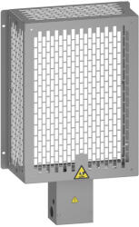 Schneider Electric Altivar frekvenciaváltó kiegészítő, fékellenállás ATV340-900 frekvenciaváltóhoz, 10 Ohm, 3, 4kW, IP20 VW3A7744