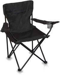 Linder Exclusiv Szék ANGLER PO2430 Fekete (PO2430 MR2001-Black)