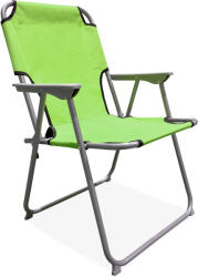 Linder Exclusiv Összecsukható szék PO2600LG Zöld (PO2600LG) - aga24