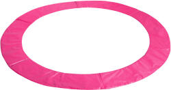 Aga Rugóvédő trambulinra 366 cm Rózsaszín (MR1512SC-Pink)
