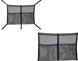 Aga Univerzális cipő zseb a 150-518 cm-es trambulinokhoz (K6419) - aga24