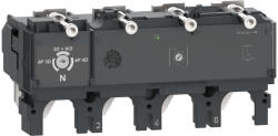Schneider Electric Kioldóegység MicroLogic 1.3 M ComPacT NSX 400/630 megszakítóhoz, elektronikus, beállítás 320 A, 4P3d C4041M320