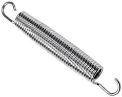 Aga Rugó trambulinhoz 244 - 430 cm (14 cm) (MR1505S-140)