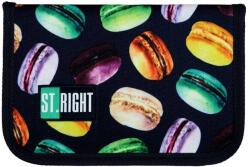 ST.RIGHT Egyemeletes büntető Macaroons (PC-03-MAKARONIKI)