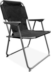 Linder Exclusiv Összecsukható szék PO2600S Fekete (PO2600S)